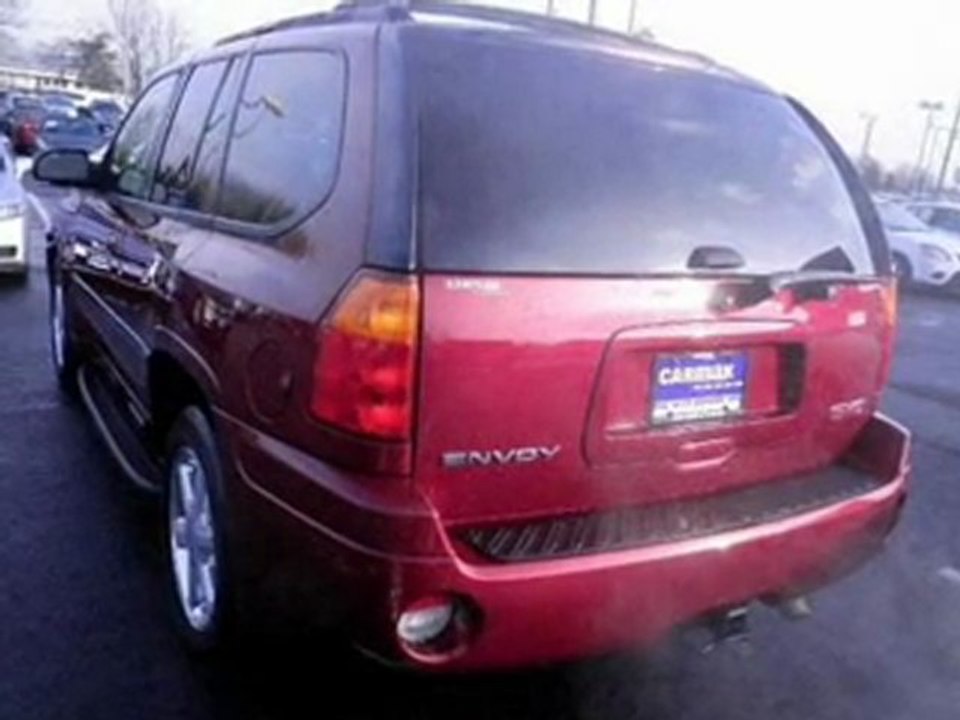 2008 GMC Envoy for sale in Knoxville TN - Used GMC by EveryCarListed.com
