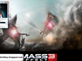 Download keygen for Mass Effect 3 (serial numbers)