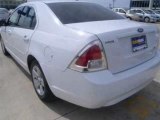 2007 Ford Fusion for sale in San Antonio TX - Used Ford by EveryCarListed.com