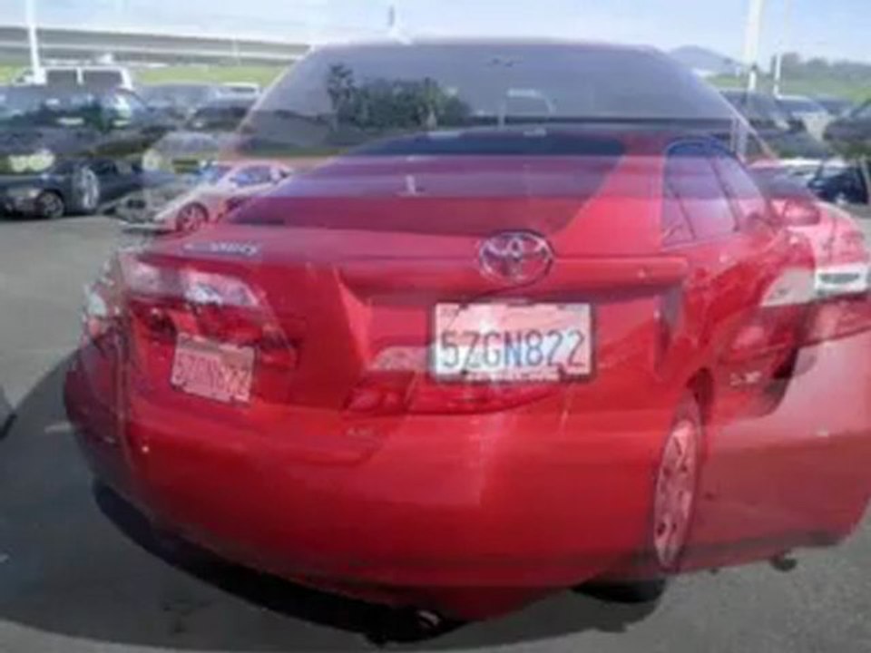 2007 Toyota Camry for sale in Riverside CA - Used Toyota by EveryCarListed.com