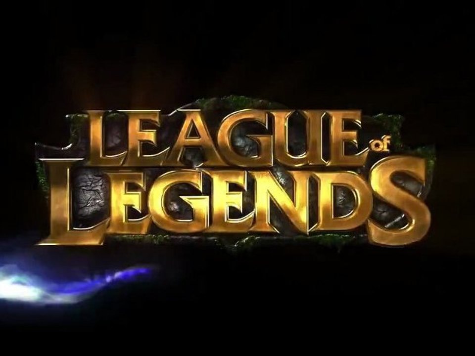 LoL : Summoner Showcase #68