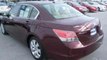 2008 Honda Accord for sale in Independence MO - Used Honda by EveryCarListed.com