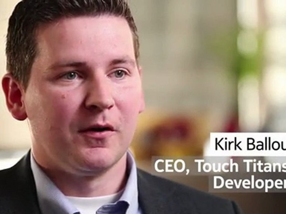 National Geographic Photo Tips app powered by Qt. Featuring the new Nokia 808 PureView