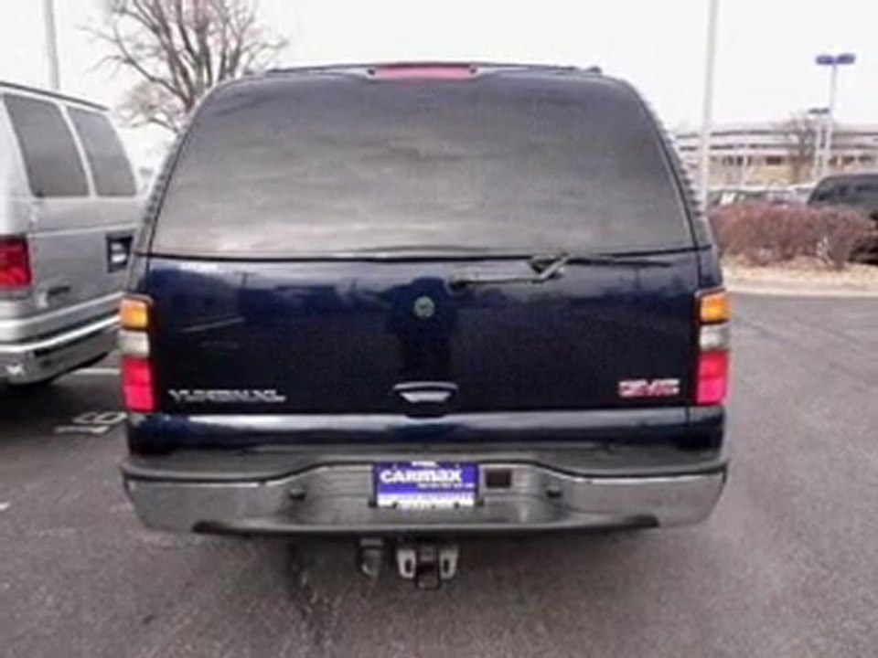 2004 GMC Yukon XL for sale in Merriam KS - Used GMC by EveryCarListed.com