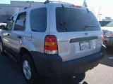 2006 Ford Escape for sale in Roseville CA - Used Ford by EveryCarListed.com