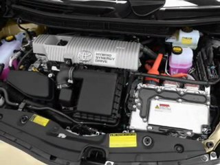 2010 Toyota Prius for sale in Newport News VA - Used Toyota by EveryCarListed.com