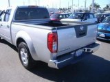 2007 Nissan Frontier for sale in Modesto CA - Used Nissan by EveryCarListed.com