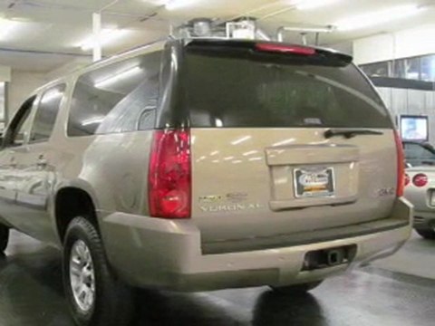 2007 GMC Yukon XL for sale in Parker CO - Used GMC by EveryCarListed.com