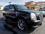 2007 Cadillac Escalade for sale in San Juan Capistrano CA - Used Cadillac by EveryCarListed.com