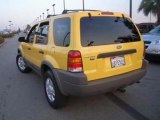 2002 Ford Escape for sale in Riverside CA - Used Ford by EveryCarListed.com