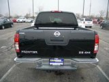 2006 Nissan Frontier for sale in Merrillville IN - Used Nissan by EveryCarListed.com