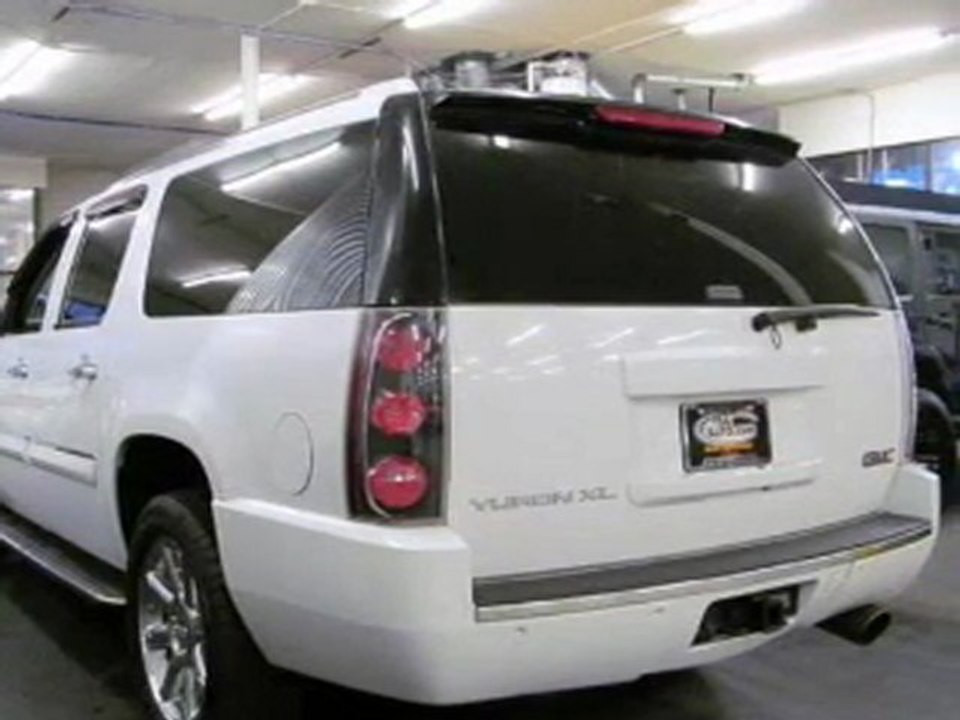 2007 GMC Yukon XL for sale in Parker CO - Used GMC by EveryCarListed.com