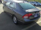 2009 Honda Civic Hybrid for sale in Fort Worth TX - Used Honda by EveryCarListed.com