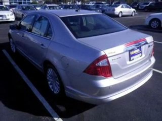 Скачать видео: 2010 Ford Fusion for sale in Richmond VA - Used Ford by EveryCarListed.com