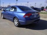 2011 Honda Civic for sale in Fort Worth TX - Used Honda by EveryCarListed.com