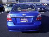 2008 Chevrolet Aveo for sale in Rockville MD - Used Chevrolet by EveryCarListed.com