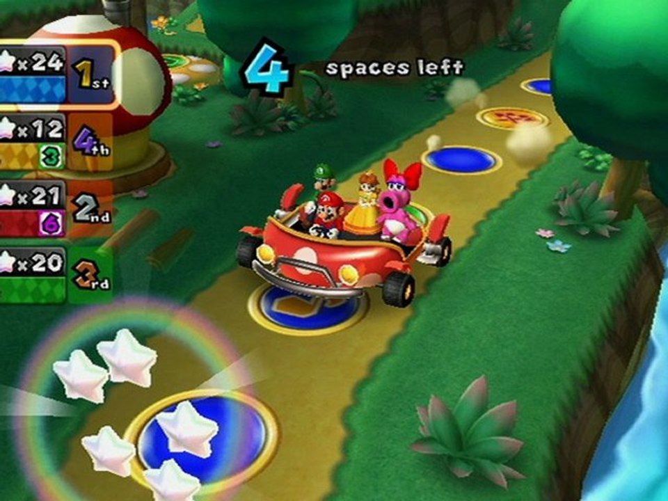 download mario party 9 wii iso