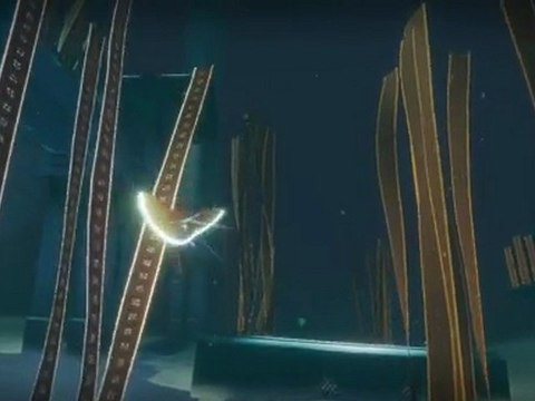 Journey - Carnet des développeurs