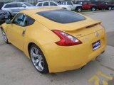 2009 Nissan 370Z for sale in San Antonio TX - Used Nissan by EveryCarListed.com