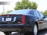 2007 Cadillac STS for sale in Manassas VA - Used Cadillac by EveryCarListed.com