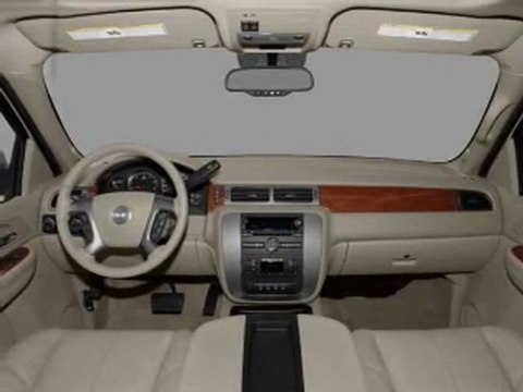 2012 GMC Yukon for sale in Rockymount NC - New GMC by EveryCarListed.com