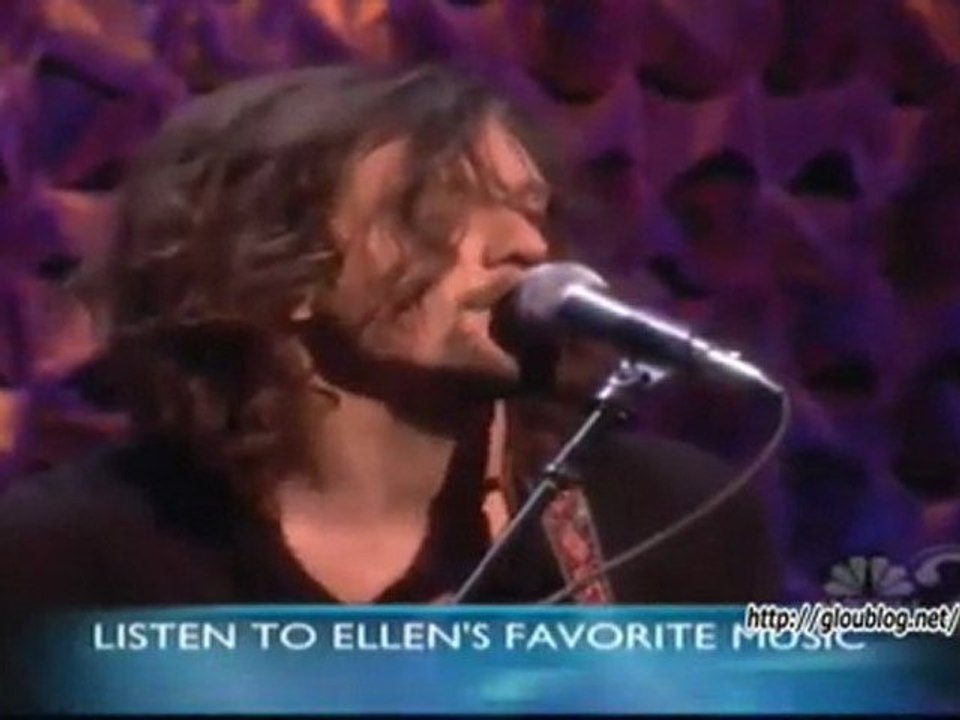 Jason Mraz Performance Mar 02 2012