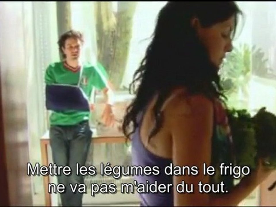 LA "Julia ♥ Mariana" 33 vostfr
