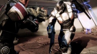 Mass Effect 3 Digital Deluxe Edition Unpacked Proper PC Game Download (2012)
