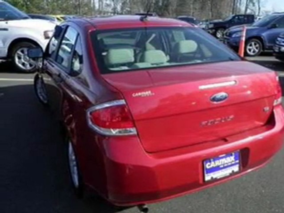2010 Ford Focus for sale in Raleigh NC - Used Ford by EveryCarListed.com