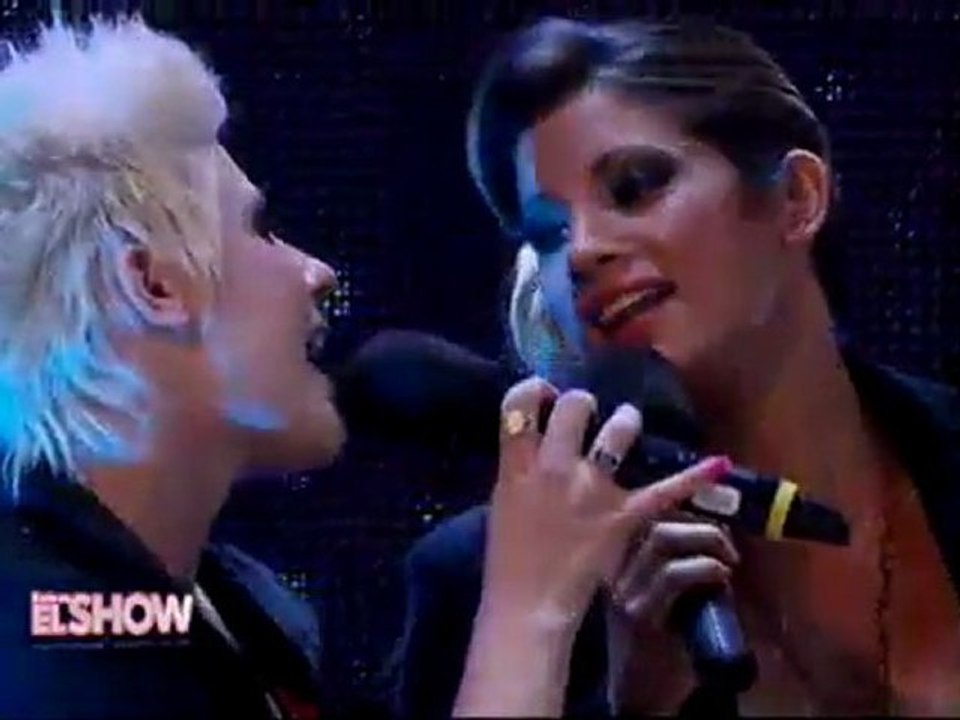 Musical Soledad Cescato y Andrea López