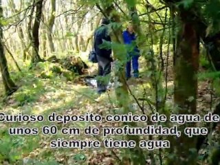 Castro de San Vicente de Castillon