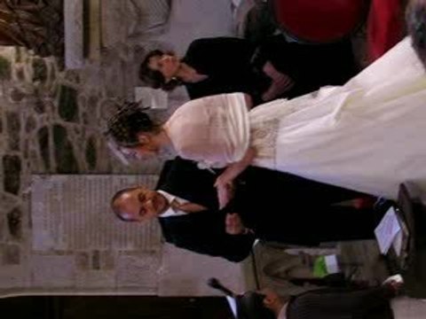 Mariage Dwen et Gilles