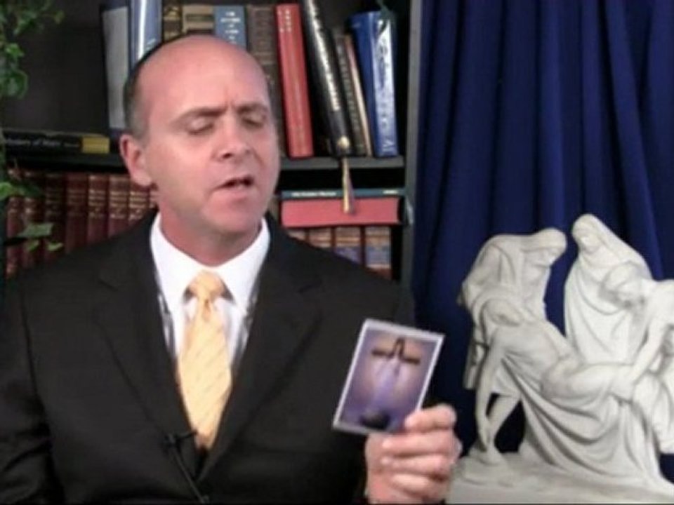 When Bad Things Happen - Dr. Miravalle: Mcasts156