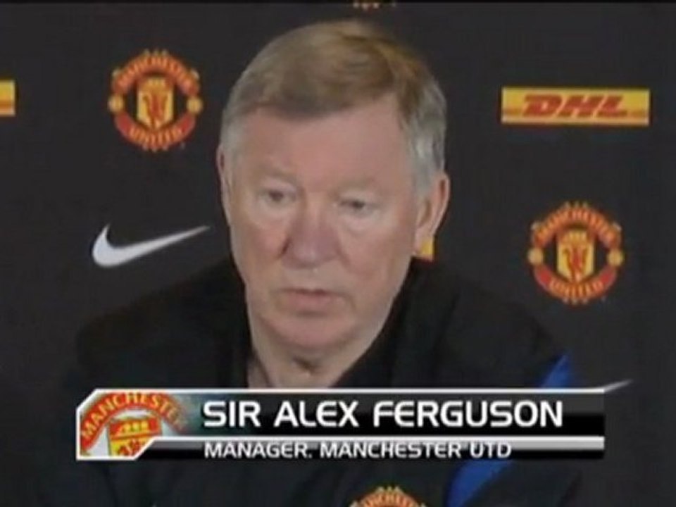 Spurs wollen Wiedergutmachung gegen ManUtd