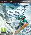 SSX PS3 Game ISO Download (USA) (NTSC-U) (PAL) (EUR)