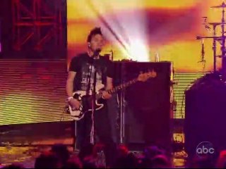 Blink 182 - Up All Night