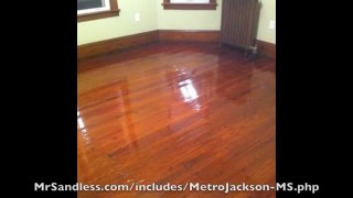 Mr Sandless Metro Jackson Online Reviews