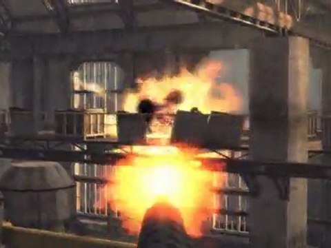 Deep Black Reloaded - Pre-launch Trailer