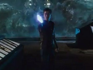 Percy Jackson - Clip I Think I Am