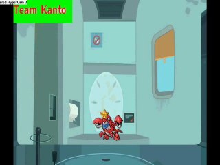 Stranded on Poke World Tour Ep.10-Hot Tea In The UK pt.1