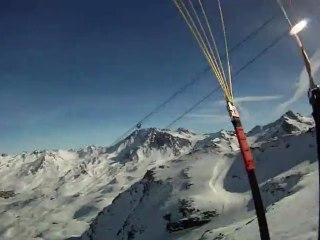 Montage speed 3V 02/2012 - runs JB