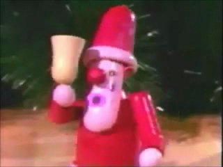 Thomas & Friends-We Wish You A Merry Christmas Baby Songs Version