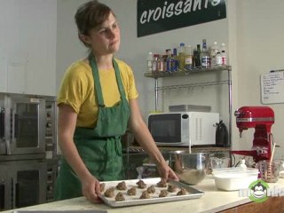 How to Make Chocolate Chip Cookies