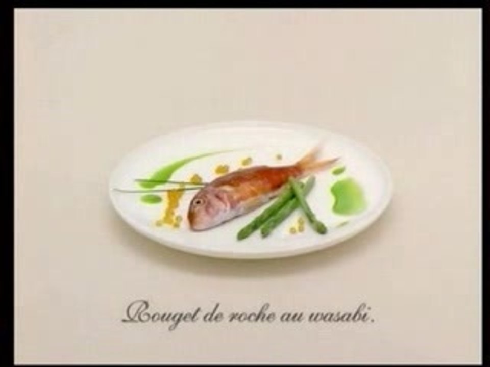 Volkswagen Le poisson