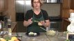 How to Make Flounder Rolls & Cheesy Spinach Mashed Potatoes