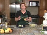 How to Make Flounder Rolls & Cheesy Spinach Mashed Potatoes