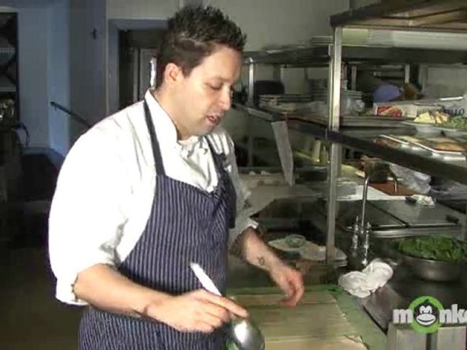 Greek Recipes - Make Spanakopita (Greek Spinach Pie)