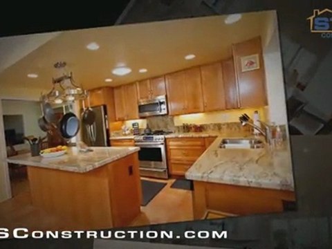 Choose Kitchen Remodeling Contractors San Diego 619-318-7167