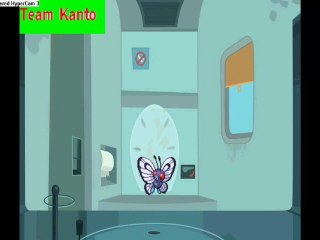 Stranded on Poke World Tour Ep.10-Hot Tea In The UK pt.3