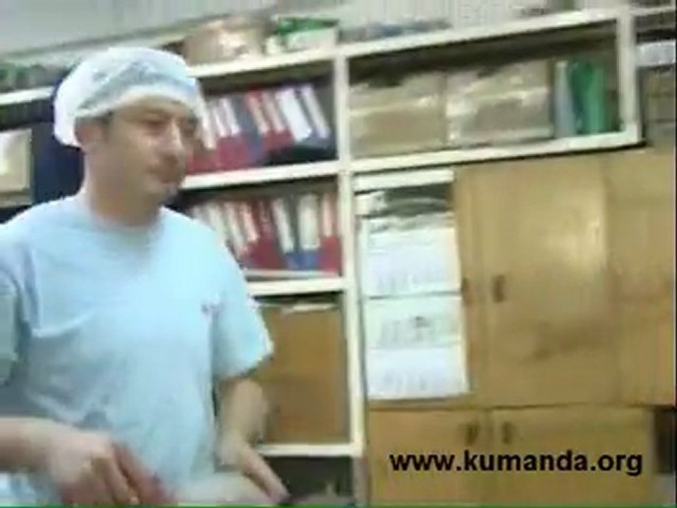 Endüstriyel Bakım Onarım Dalı Tanıtım Videosu - www.kumanda.org